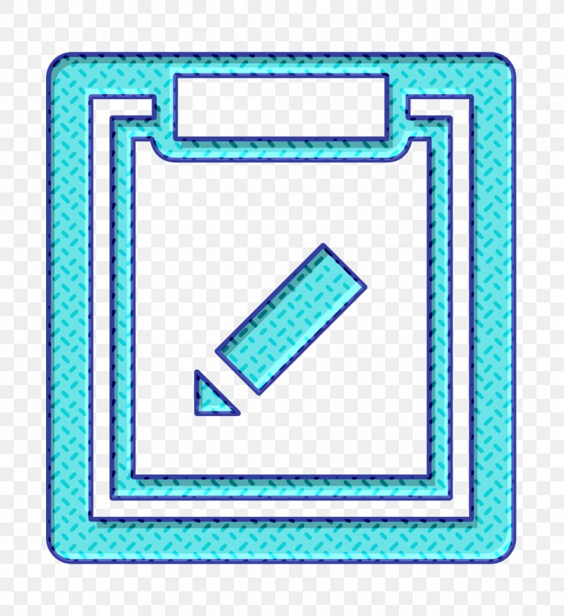 Notepad Icon Notes Icon Reminder Icon, PNG, 1138x1244px, Notepad Icon, Aqua, Notes Icon, Rectangle, Reminder Icon Download Free