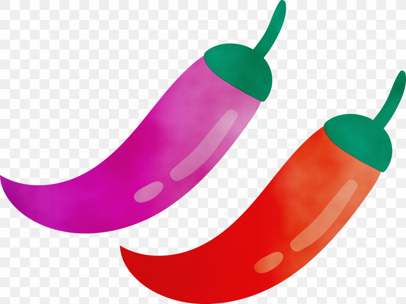 Peppers Magenta Telekom, PNG, 2999x2249px, Mexico Elements, Magenta Telekom, Paint, Peppers, Watercolor Download Free