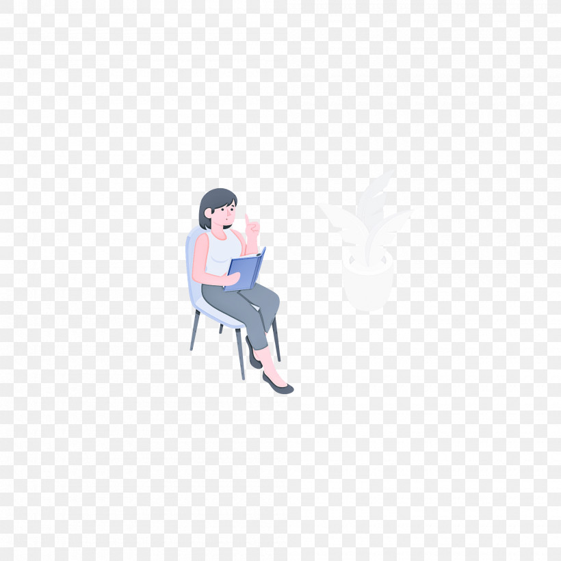 Sitting Chair Joint Cartoon Font, PNG, 2000x2000px, Sitting, Arm Cortexm, Behavior, Cartoon, Chair Download Free