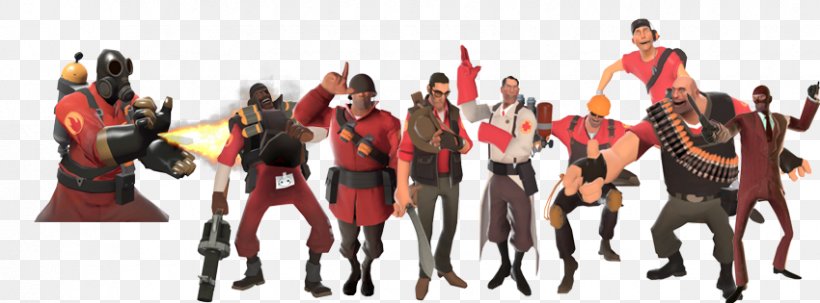 Team Fortress 2 Digital Art YouTube, PNG, 850x315px, Team Fortress 2, Art, Artnews, Deviantart, Digital Art Download Free