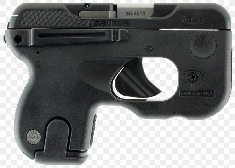 .380 ACP Taurus Firearm Pistol Handgun, PNG, 3784x2719px, 380 Acp, Air Gun, Ammunition, Automatic Colt Pistol, Cartridge Download Free