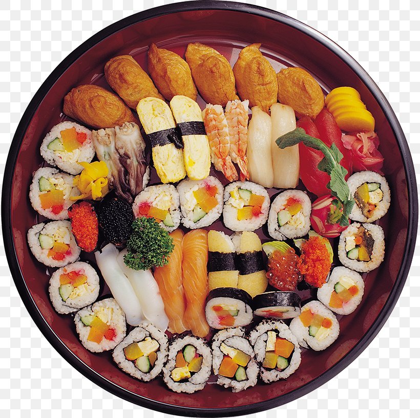 Best Sushi Japanese Cuisine California Roll Restaurant, PNG, 815x817px, Sushi, Appetizer, Asian Cuisine, Asian Food, Best Sushi Download Free