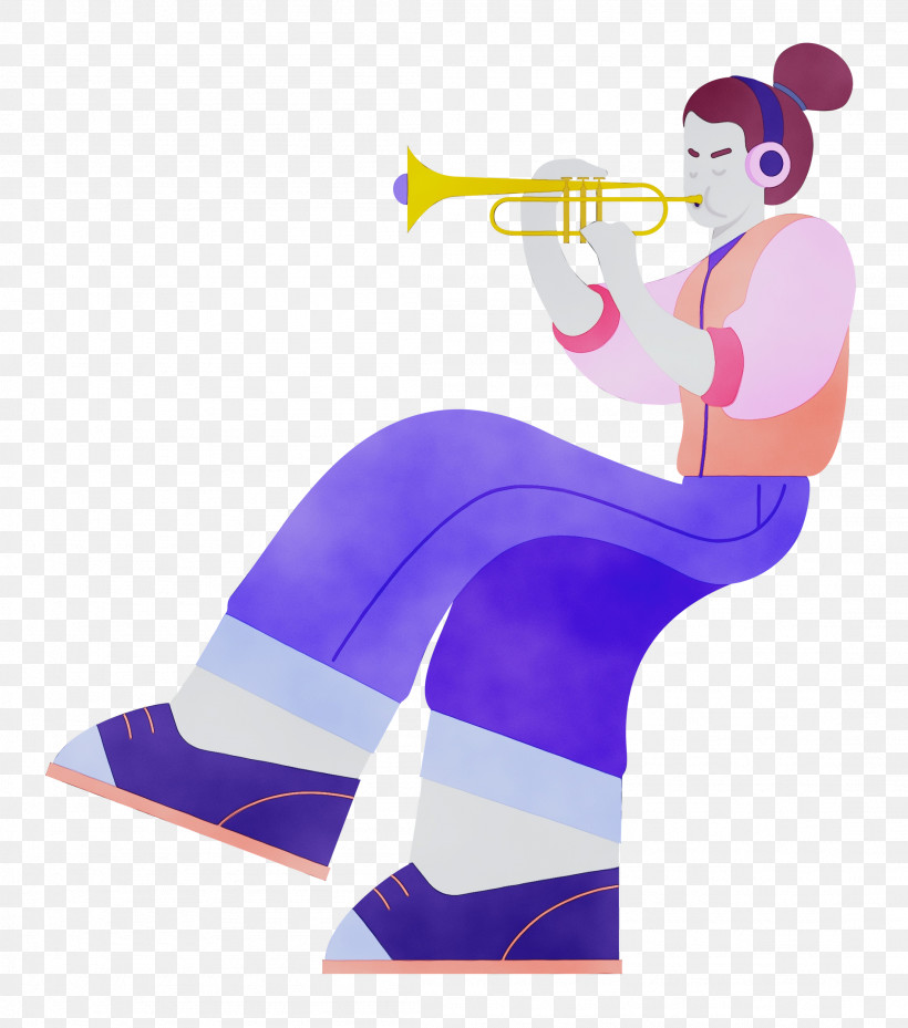 Cartoon Trumpet Icon Drawing Megaphone, PNG, 2206x2500px, Music, Cartoon, Drawing, Megaphone, Mpeg4 Part 14 Download Free