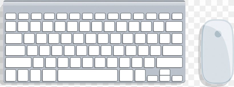 Computer Keyboard Magic Trackpad Magic Mouse Computer Mouse Macintosh, PNG, 2244x833px, Computer Keyboard, Apple, Apple Keyboard, Apple Wireless Keyboard, Computer Mouse Download Free