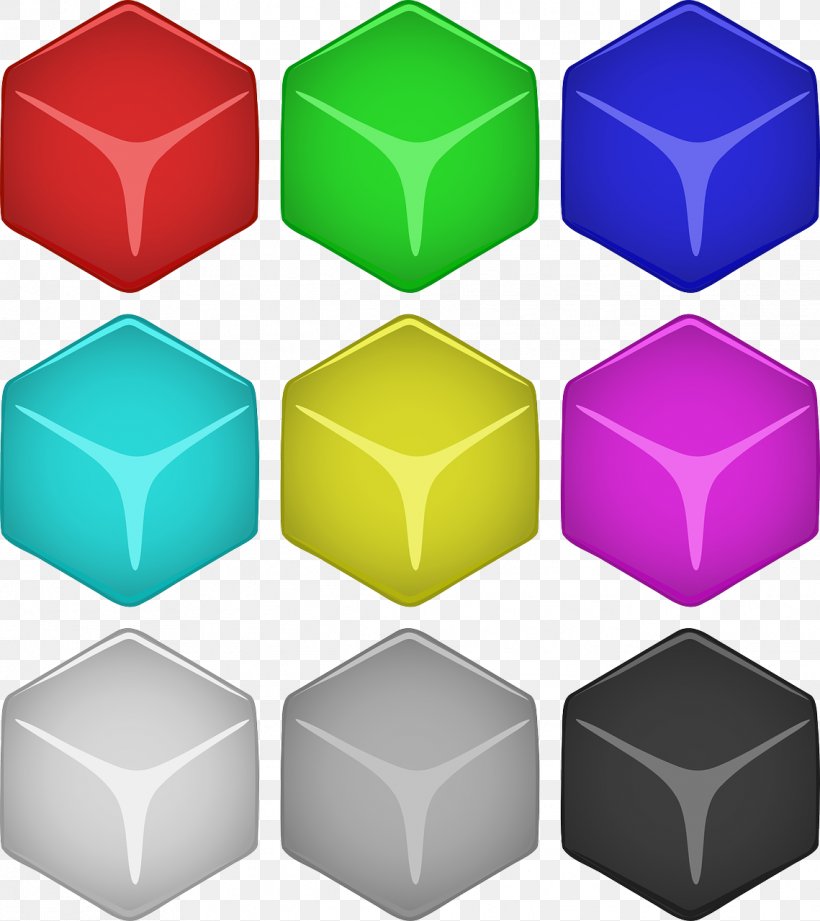 Cube Three-dimensional Space Geometry Clip Art, PNG, 1139x1280px, Cube, Color, Dice, Geometry, Hypercube Download Free