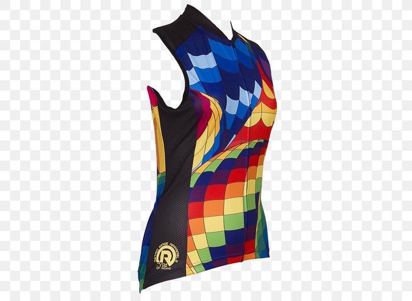 Cycling Jersey Sleeve Gilets, PNG, 600x600px, Cycling Jersey, Balloon, Business, Clothing, Cycling Download Free