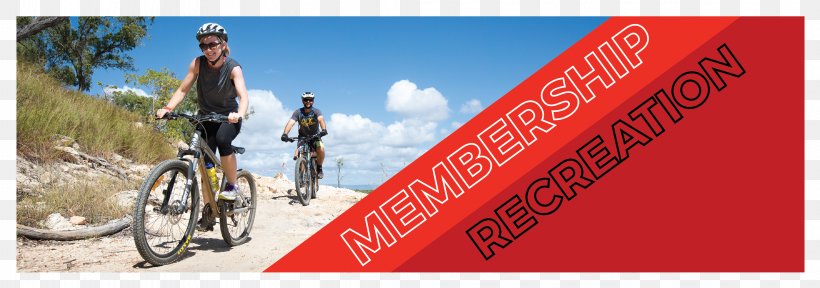 Cycling Mountain Bike Road Bicycle Downhill Mountain Biking, PNG, 4067x1431px, Cycling, Advertising, Banner, Bicycle, Bmx Download Free