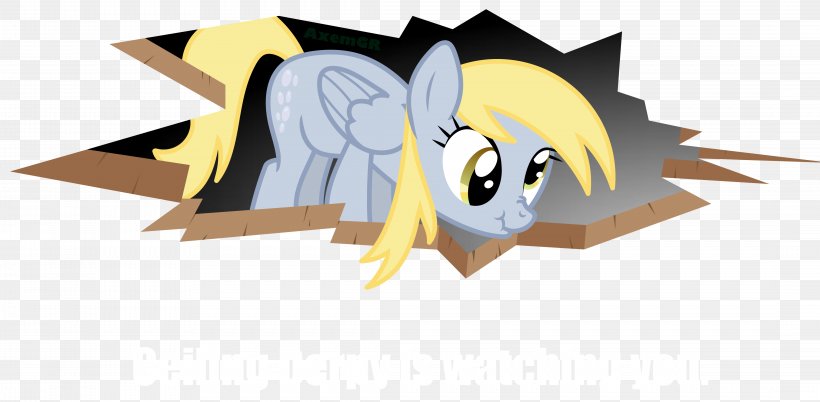 Derpy Hooves Pony Fluttershy Princess Luna, PNG, 4346x2133px, Derpy Hooves, Art, Cartoon, Ceiling, Character Download Free