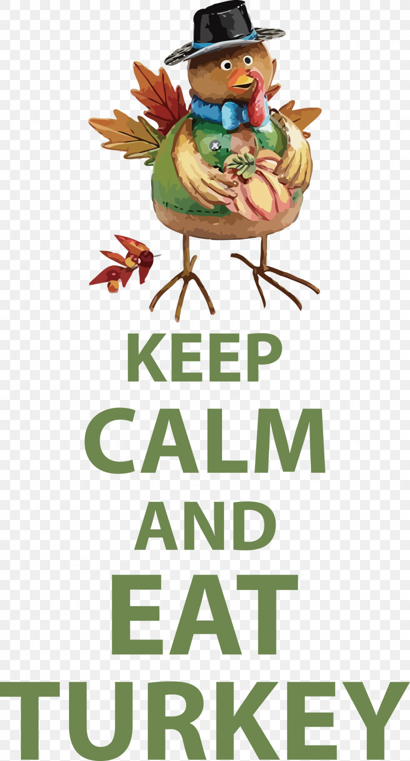 Eat Turkey Keep Calm Thanksgiving, PNG, 1616x3000px, Keep Calm, Behavior, Biology, Cartoon, Human Download Free