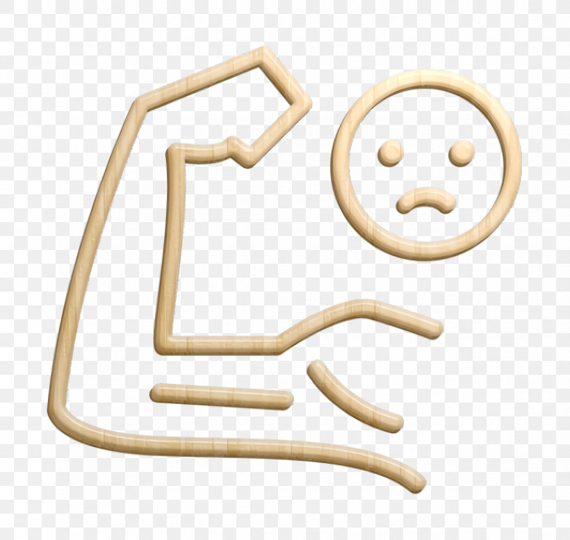 Fitness And Health Icon Weak Icon, PNG, 1236x1174px, Fitness And Health Icon, Geometry, Human Body, Jewellery, Line Download Free