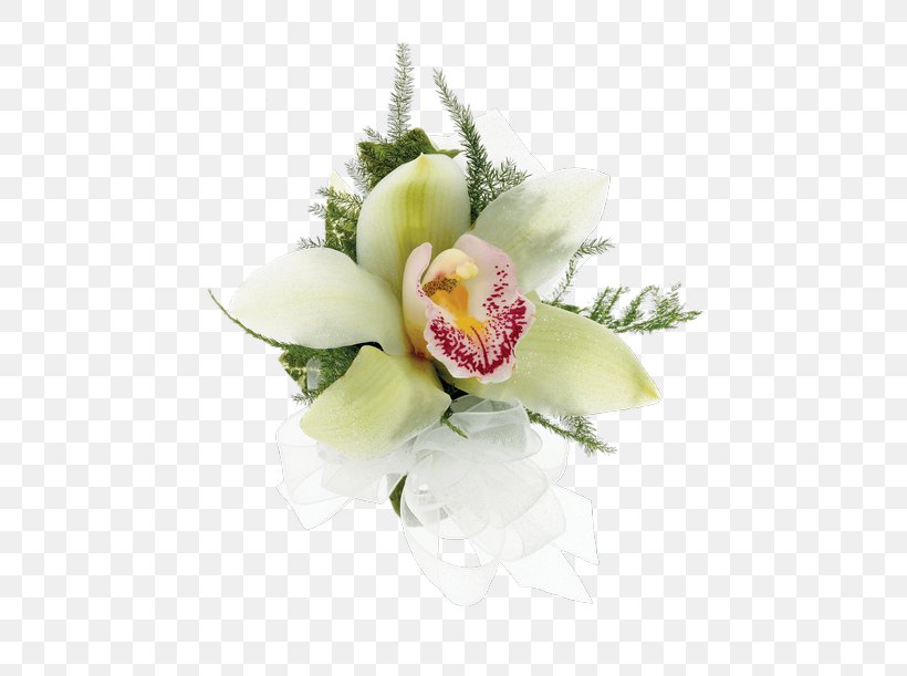 Floral Design Corsage Cut Flowers Connells Maple Lee, PNG, 500x611px, Floral Design, Artificial Flower, Boat Orchid, Bouquet, Connells Maple Lee Download Free