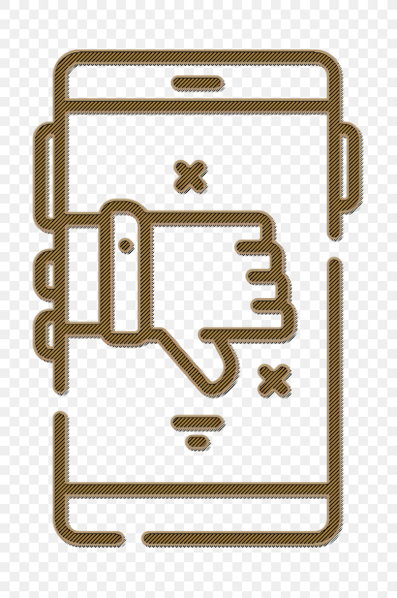 Hands And Gestures Icon Dislike Icon Social Media Icon, PNG, 820x1234px, Hands And Gestures Icon, Dislike Icon, Line, Social Media Icon Download Free