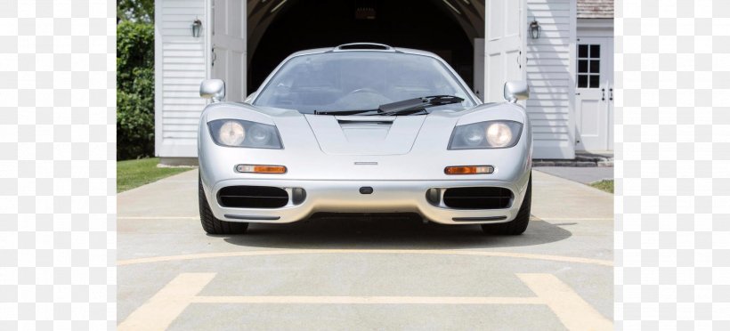 McLaren F1 GTR Car McLaren P1 Jaguar XJ220, PNG, 1849x840px, 24 Hours Of Le Mans, Mclaren F1 Gtr, Automotive Design, Automotive Exterior, Automotive Wheel System Download Free