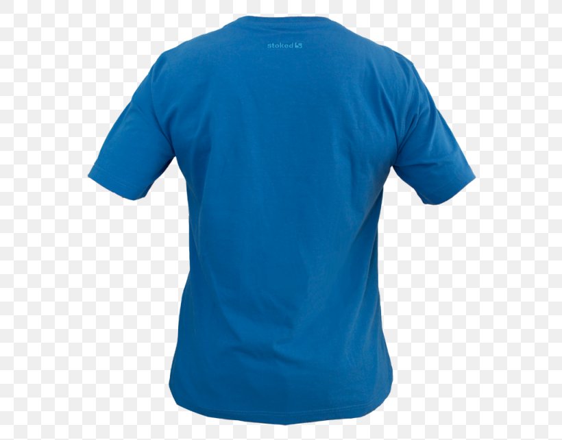 T-shirt Tracksuit Hoodie Adidas Clothing, PNG, 600x642px, Tshirt, Active Shirt, Adidas, Azure, Blue Download Free