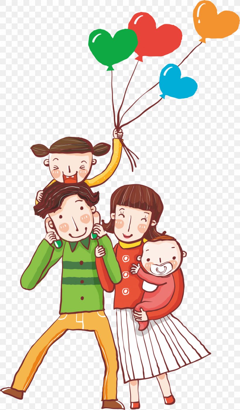 U6210u4e3au7236u6bcd Family Child U4eb2u5b50u5173u7cfb, PNG, 978x1674px, Family, Art, Cartoon, Child, Chinese New Year Download Free