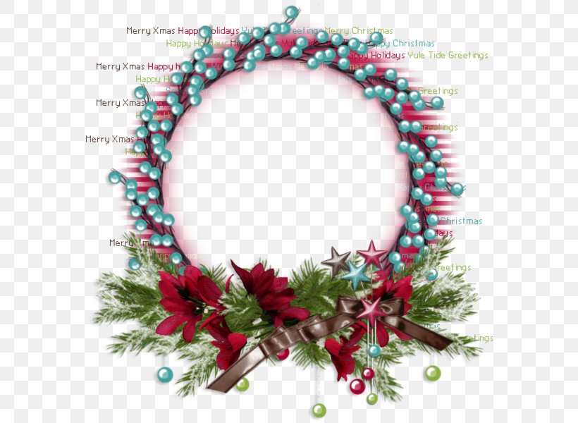 Christmas Picture Frames Photography, PNG, 600x600px, Christmas, Christmas Decoration, Christmas Ornament, Decor, Easter Download Free