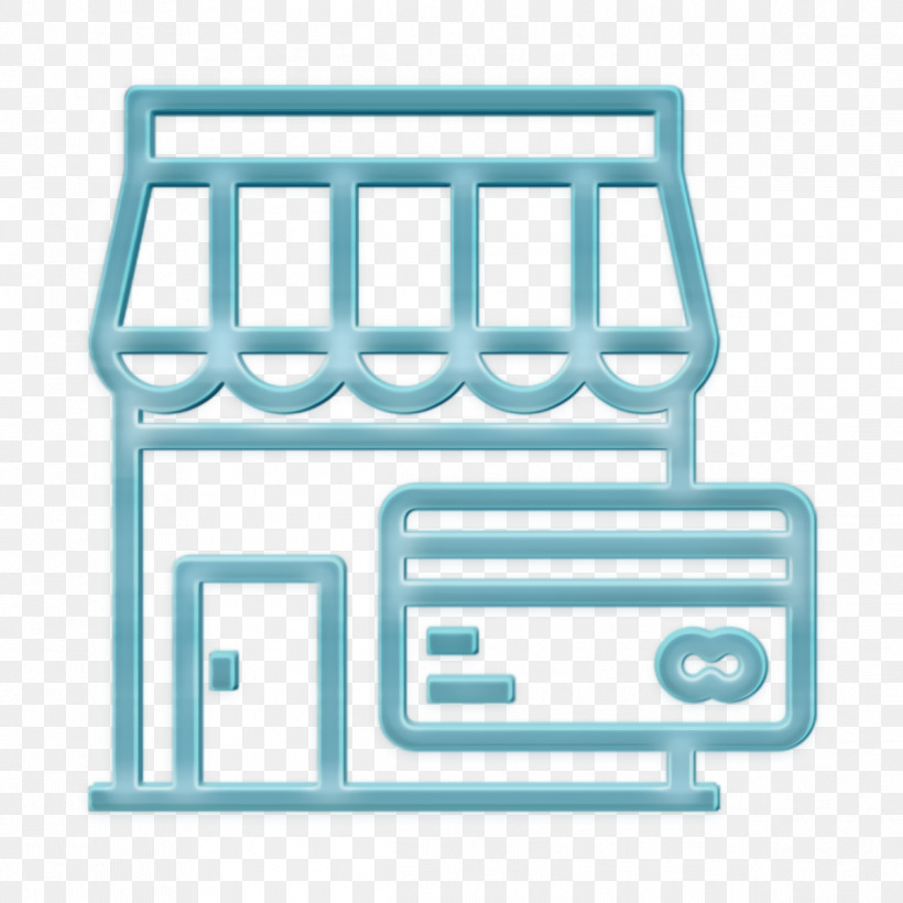 Commerce And Shopping Icon Payment Icon Shop Icon, PNG, 1196x1196px, Commerce And Shopping Icon, Line, Payment Icon, Rectangle, Shop Icon Download Free