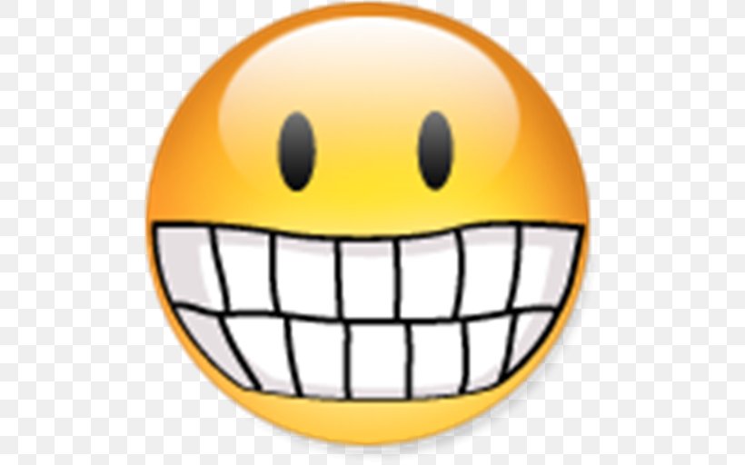 Smiley Stock Photography, PNG, 512x512px, Smiley, Ball, Emoticon, Facial Expression, Happiness Download Free