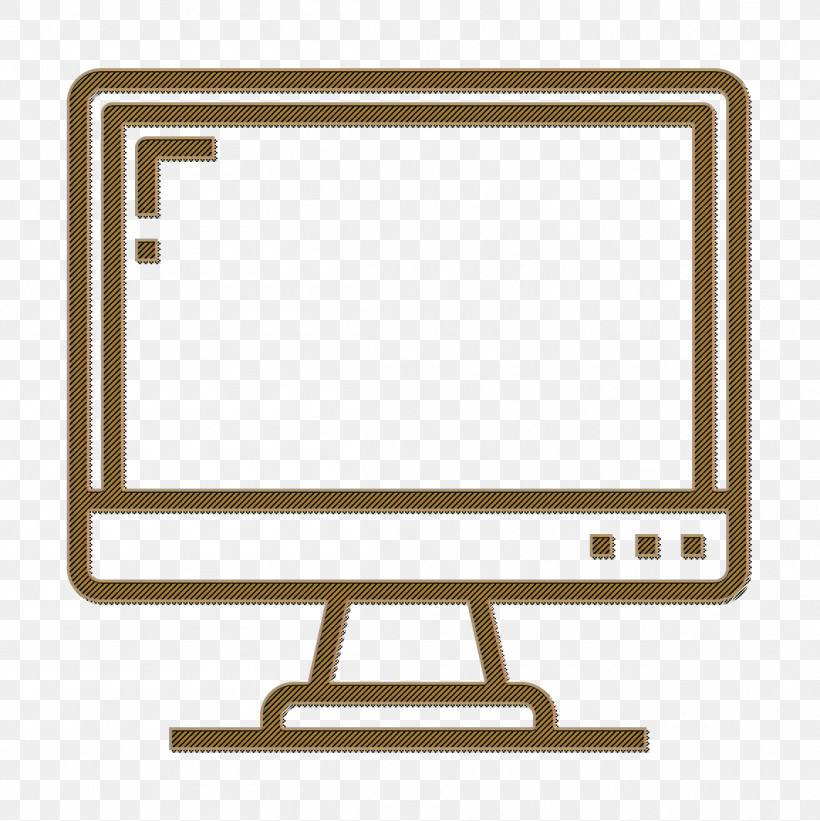 Electronic Device Icon Monitor Icon Tv Icon, PNG, 1154x1156px, Electronic Device Icon, Computer Monitor, Computer Monitor Accessory, Monitor Icon, Output Device Download Free