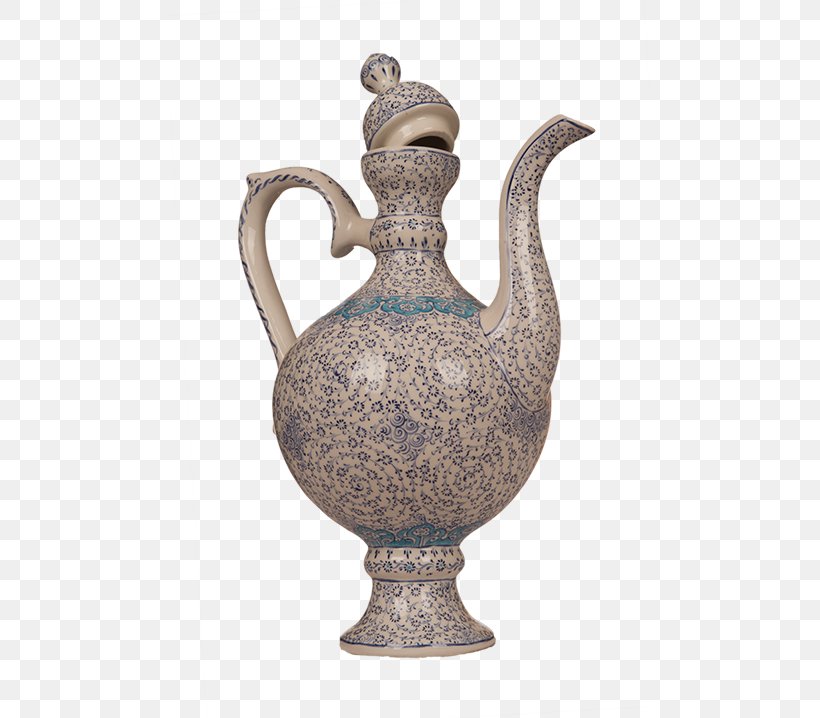 Jug Vase Ceramic Pottery Pitcher, PNG, 700x718px, Jug, Artifact, Ceramic, Drinkware, Kettle Download Free