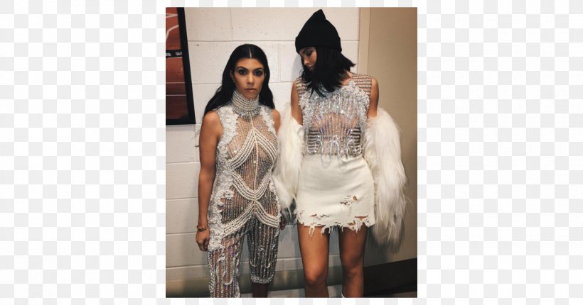 New York Fashion Week Met Gala Kendall And Kylie Adidas Yeezy, PNG, 1200x630px, Watercolor, Cartoon, Flower, Frame, Heart Download Free
