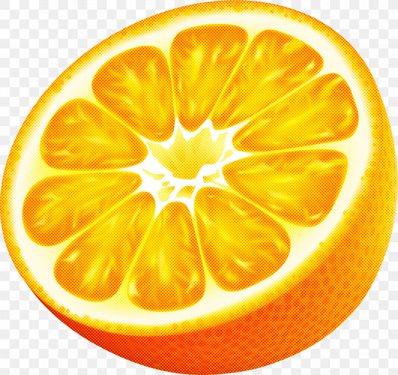 Orange, PNG, 2370x2238px, Citrus, Bitter Orange, Citric Acid, Citron, Clementine Download Free
