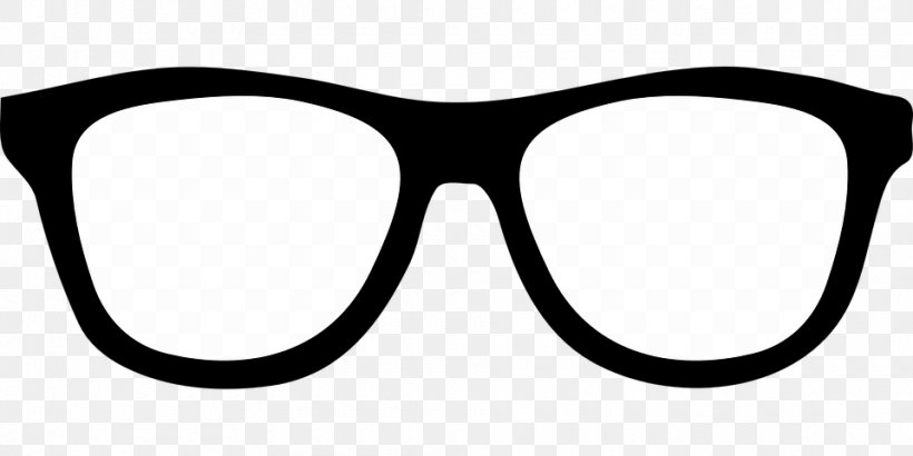 Sunglasses Eyewear Nerd, PNG, 960x480px, Sunglasses, Aviator Sunglasses, Black And White, Eyewear, Glasses Download Free