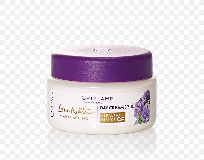 Anti-aging Cream Oriflame Life Extension Ageing, PNG, 645x645px, Antiaging Cream, Ageing, Coenzyme Q10, Cosmetics, Cream Download Free