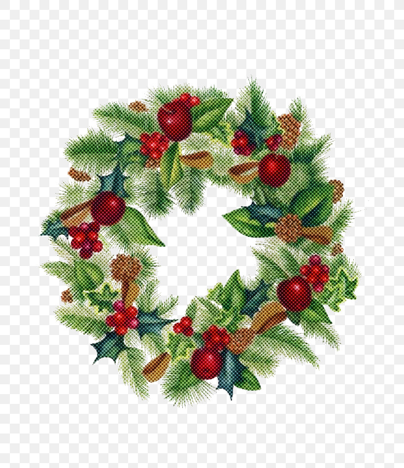 Christmas Decoration, PNG, 700x950px, Christmas Decoration, Berry, Branch, Christmas, Christmas Eve Download Free