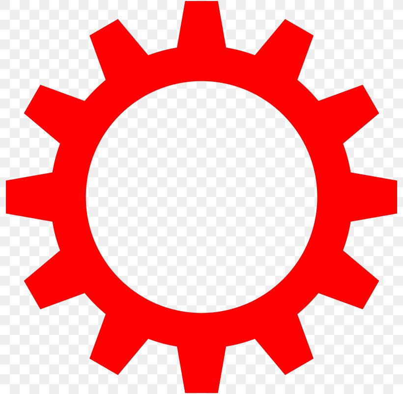 Gear Sprocket Clip Art, PNG, 800x800px, Gear, Area, Drawing, Mechanics, Point Download Free