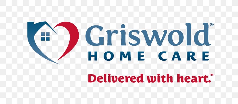 Home Care Service Health Care Caregiver Aged Care Griswold Home Care Of Tulsa, PNG, 720x360px, Home Care Service, Aged Care, Area, Blue, Brand Download Free