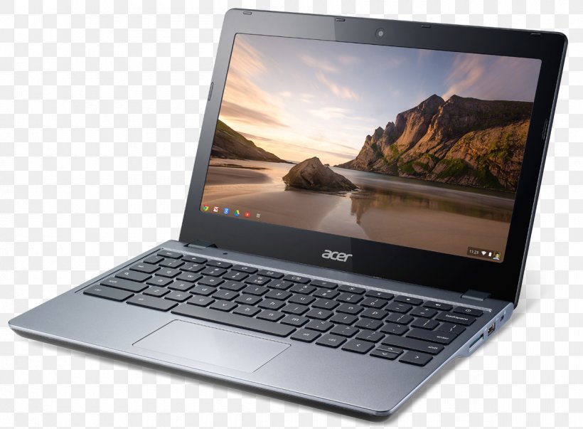 Laptop Hewlett-Packard Acer Chromebook C720 Intel Core, PNG, 1200x883px, Laptop, Acer, Acer Chromebook C720, Celeron, Central Processing Unit Download Free