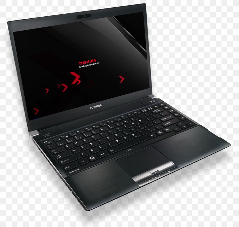 Netbook Laptop Dell Computer Hardware Toshiba, PNG, 1120x1065px, Netbook, Asus, Computer, Computer Accessory, Computer Hardware Download Free