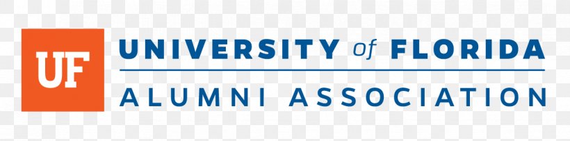 University Of Florida Alumni Association Student Alumnus, PNG, 1224x304px, Alumni Association, Alumnus, Area, Banner, Blue Download Free
