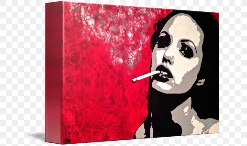 Angelina Jolie Gallery Wrap Modern Art Canvas, PNG, 650x486px, Angelina Jolie, Art, Canvas, Gallery Wrap, Graffiti Download Free