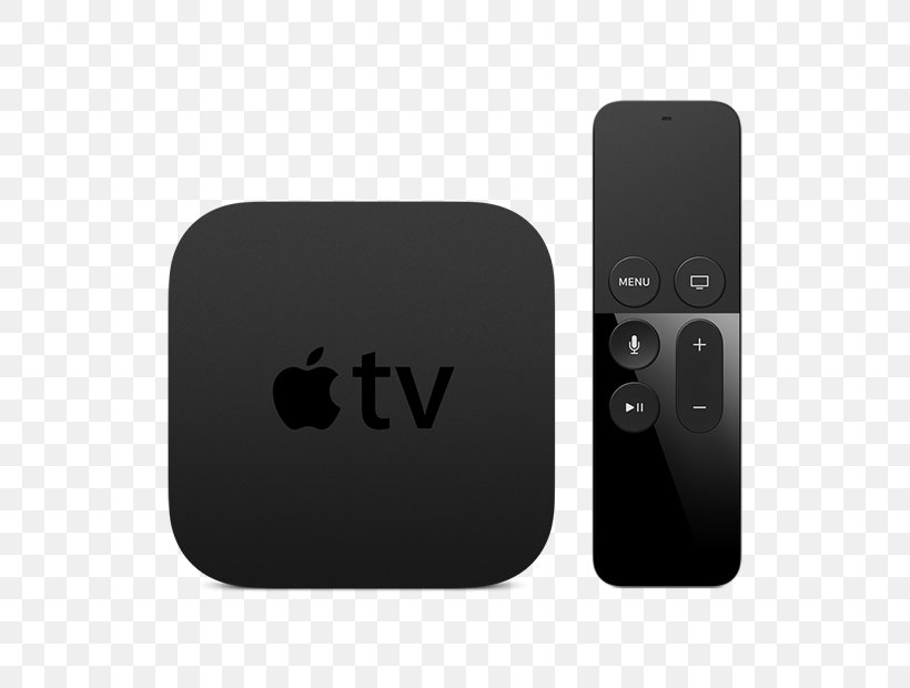 Apple TV (4th Generation) Television Apple TV 4K, PNG, 620x620px, 4k Resolution, Apple Tv, Apple, Apple Remote, Apple Store Download Free