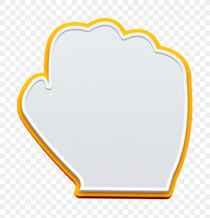 Gestures Icon Punch Icon Gestures Icon, PNG, 1264x1316px, Gestures Icon, Fist Icon, Heart, Punch Icon, Yellow Download Free