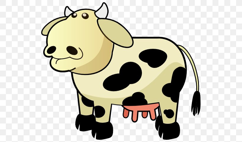 Guernsey Cattle Brahman Cattle Dairy Cattle Color Clip Art, PNG, 555x483px, Guernsey Cattle, Artwork, Brahman Cattle, Bull, Carnivoran Download Free