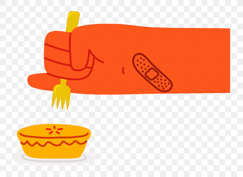 Hand Holding Pie Hand Pie, PNG, 2500x1830px, Hand, Cartoon, Fast Food, Junk Food, Meter Download Free
