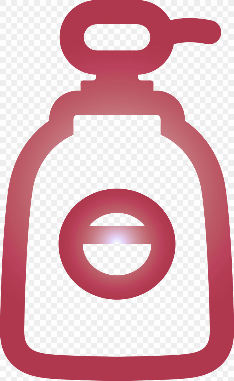 Hand Washing And Disinfection Liquid Bottle, PNG, 1844x3000px, Hand Washing And Disinfection Liquid Bottle, Pink Download Free