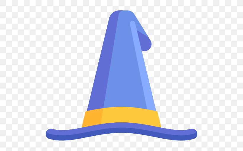 Hat Magician Clothing Clip Art, PNG, 512x512px, Hat, Clothing, Cone, Costume, Electric Blue Download Free