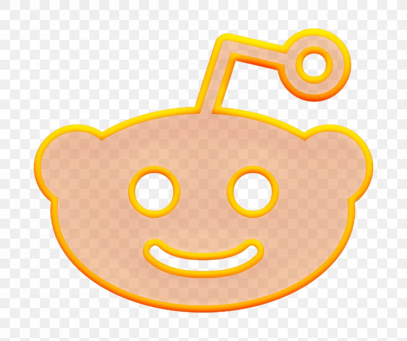 Line Icon Reddit Icon Social Icon, PNG, 1204x1008px, Line Icon, Cartoon, Emoticon, Facial Expression, Happy Download Free