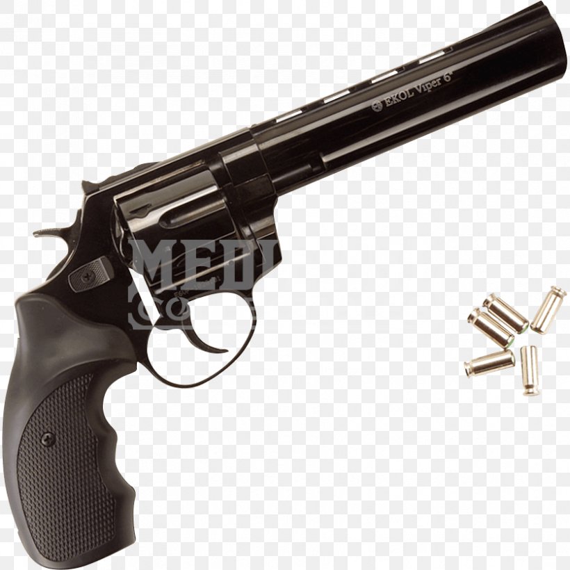 Revolver Blank Firearm Trigger Ammunition, PNG, 837x837px, Revolver, Air Gun, Ammunition, Blank, Blankfiring Adaptor Download Free