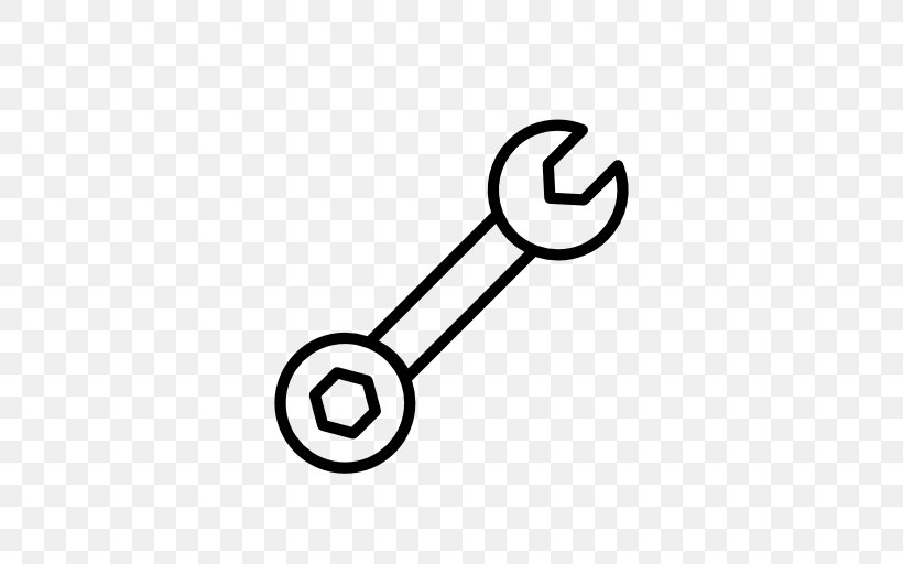 Spanners Tool Home Repair, PNG, 512x512px, Spanners, Adjustable Spanner, Area, Body Jewelry, Hammer Download Free
