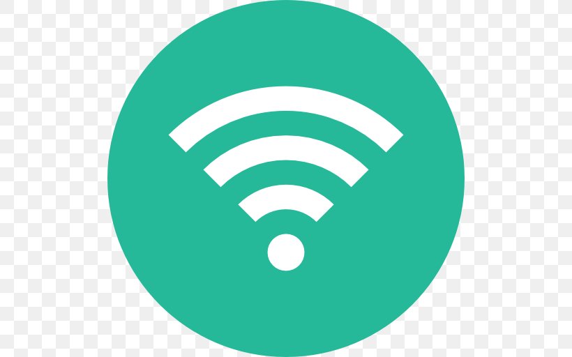 Wi-Fi Hotspot Password Cracking Mobile Device IOS, PNG, 512x512px, Wifi, Aqua, Computer Network, Green, Hotspot Download Free