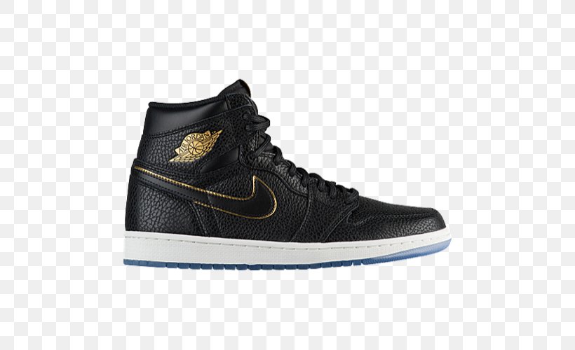 Air Jordan Nike Shoe Mens Jordan 1 Retro High Clothing, PNG, 500x500px, Air Jordan, Adidas, Air Jordan 1 Retro High Og, Athletic Shoe, Basketball Shoe Download Free