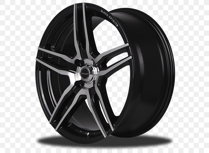 Alloy Wheel Motor Vehicle Tires ล้อแม็ก Rim, PNG, 600x600px, Alloy Wheel, Auto Part, Autofelge, Automotive Design, Automotive Tire Download Free