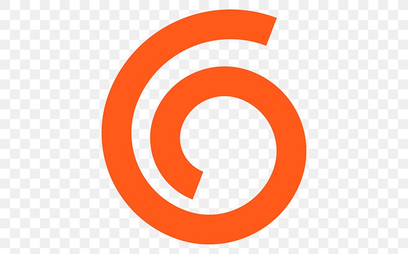 Circle Logo Point Number Brand, PNG, 512x512px, Logo, Area, Brand, Number, Orange Download Free