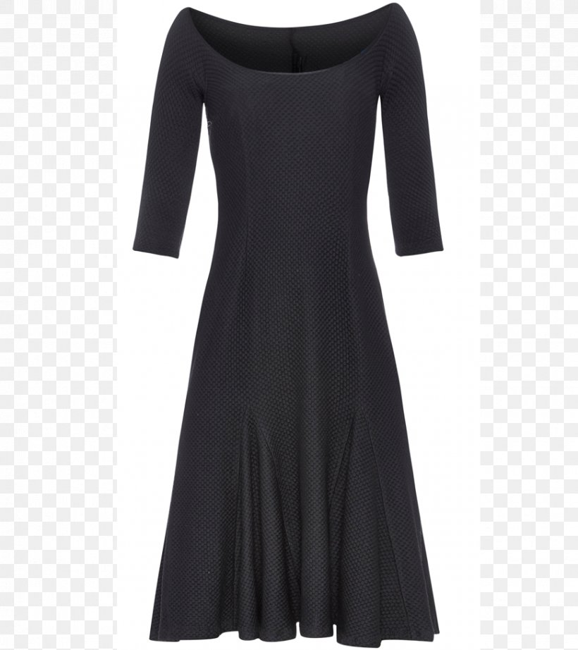 Cocktail Dress Sleeve Halterneck Clothing, PNG, 870x979px, Dress, Black, Clothing, Cocktail Dress, Day Dress Download Free