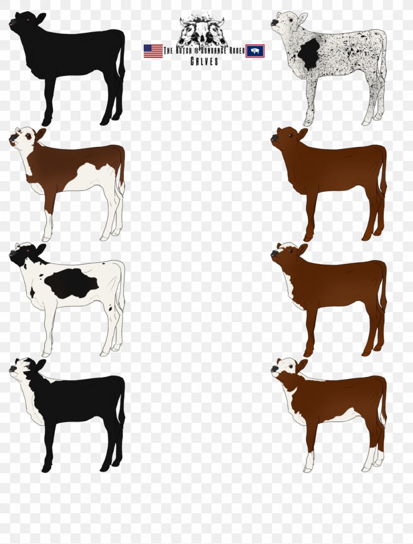 Dairy Cattle Ox Reindeer Goat, PNG, 1024x1351px, Dairy Cattle, Animated Cartoon, Bull, Cattle, Cattle Like Mammal Download Free